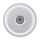 150KG D60mm Neodymium Magnet Fishing Treasure Finding Treasure Hunting Recovery Magnet