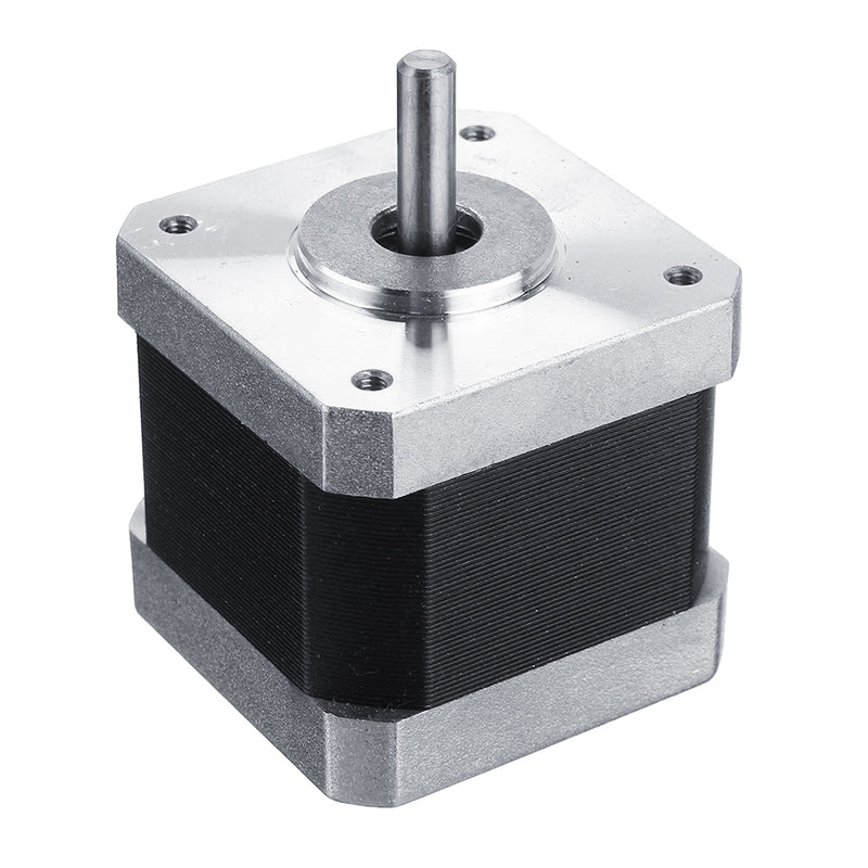 Creality 3D Two Phase 42-40 RepRap 42mm Stepper Motor For REPRAP Makerbot 3D Printer