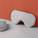 Xiaomi Jordan&Judy Double-sided Eye Mask Comfort Breathable Eye Patch Camping Travel Sleeping Blindfold