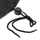 Black Waterproof Wetsuit Mat Bag Nylon Beach Surf Change Carry Changing Clothes Storage Bag Container