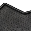 Car Cargo Liner Trunk Boot Tray Floor Mat for GMC Terrain/Chevrolet Equinox 2017-2018