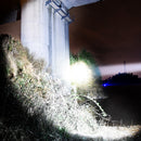 2 in1 XANES PB01 L2 1198LM 4Modes USB Input Output LED Flashlight & Mobile Phone Power Bank