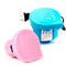Electric Vacuum Air Compressed Storage Bag Vacuum Pump Home Space Saving Blanket Clothes Organizer