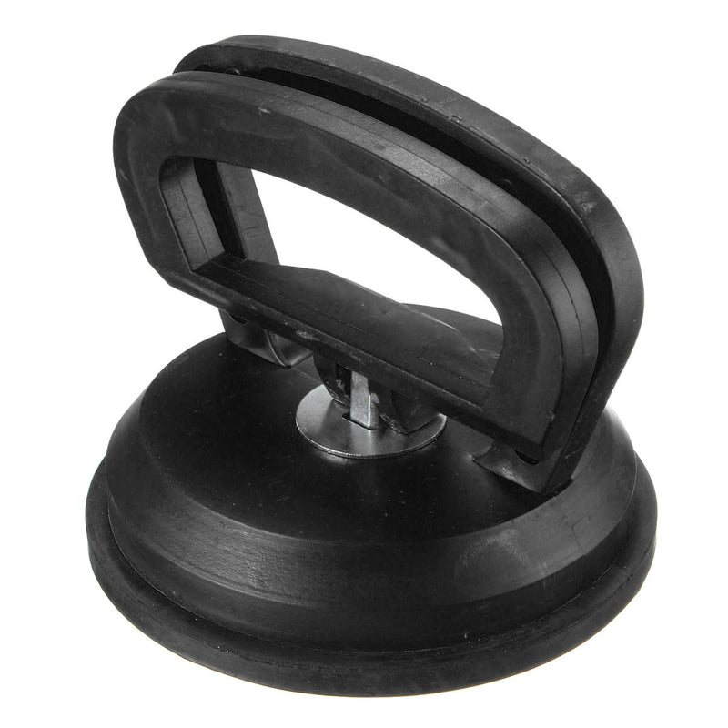 11.5cm Glass Metal lifter Puller Remover Suction Cup Pad Sucker Clamp Tool