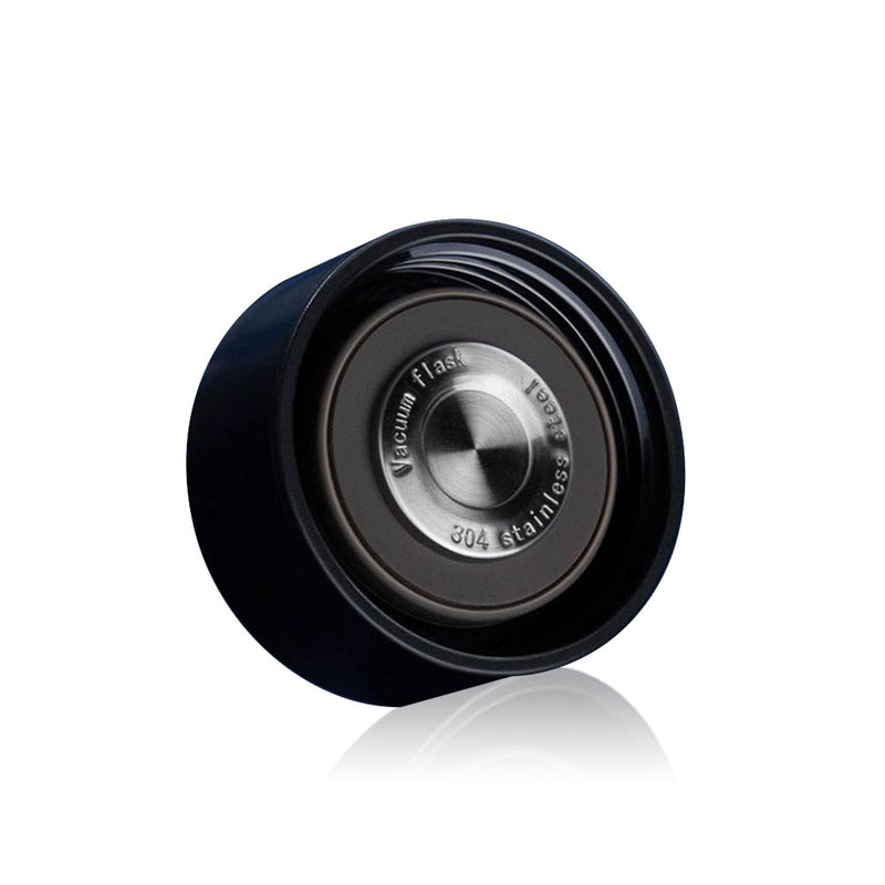 KCASA CS04-450 450ML Smart Mug Stainless Steel Water Thermal Bottle With LCD Touch Screen Temperature Display Vacuum Cup