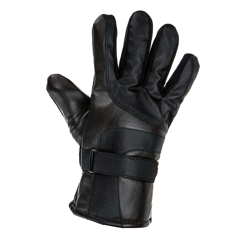 Touch Screen Gloves Windproof Sports Gloves Outdoor Sports Hiking Fishing Cycling Winter Bicycle Bike Glove