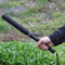 SHENYU 450 Lumens 3 Modes Baseball Bat LED Flashlight Emergency Tactical Flashlight
