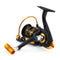 ZANLURE 2000-4000 5.2:1 12+1BB Sea Fishing Reel Left Right Interchange Reel