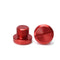 M10X1.25 CNC Mirror Hole Plug Screw For Honda/Yamaha/Suzuki/Kawasaki