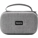 Boona 20cm*13cm Laptop Charger USB Cable Mouse Organizer Storage Bag
