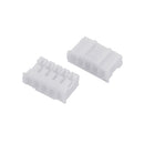 690pcs PH2.0 2p 3p 4p 5 pin 2.0mm Pitch Terminal Kit / Housing / Pin Header JST Connector Wire Connectors Adaptor PH Kits