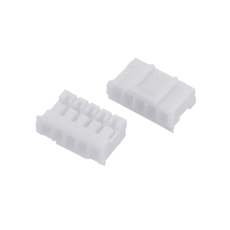690pcs PH2.0 2p 3p 4p 5 pin 2.0mm Pitch Terminal Kit / Housing / Pin Header JST Connector Wire Connectors Adaptor PH Kits