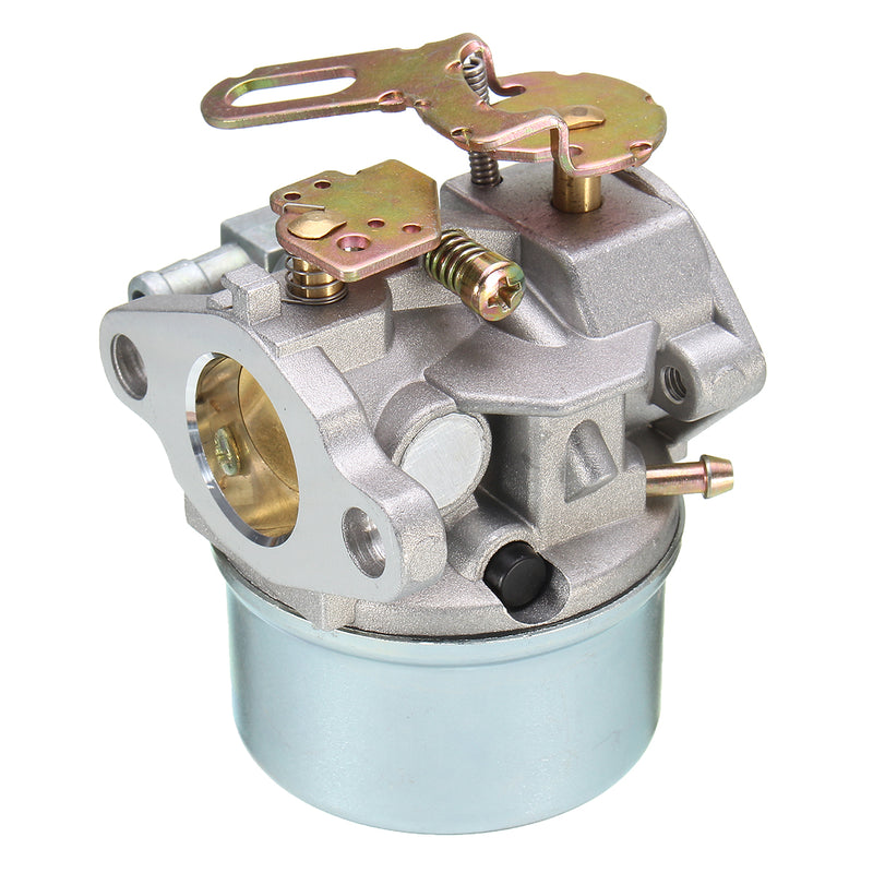 Lawn Mower Carburetor For Tecumseh Craftsman Toro 421 521 Snowblower 3.5HP 4HP