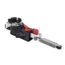 Mini Grinder Belt Sander Attachment M10/M14 Sanding Belt Adapter For Angle Grinder