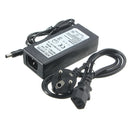 AC100-240V to DC12V 2A 24W Power Suply Driver Adapter Transformer for LED Strip Light