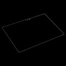 Tempered Glass Tablet Screen Protector for 10.1 Inch Teclast T20