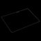 Tempered Glass Tablet Screen Protector for 10.1 Inch Teclast T20