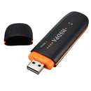 LEORY HSUPA USB STICK SIM Modem 7.2Mbps 3G Wireless Data Network Card USB dongle