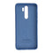 Bakeey Smooth Liquid Silicone Rubber Back Cover Protective Case for Xiaomi Redmi Note 8 Pro
