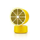 JISULIFE Desktop Shaking Electric Heater from Xiaomi Ecological Chain Lemon Shape for Office Home