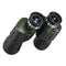 60x50 Military Army Zoom Powerful Telescope HD Hunting Camping Night Vision Binoculars