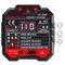 HT106B Socket Outlet Tester Circuit Polarity Voltage Detector+Winpeak ET8900 Voltage Tester Pen