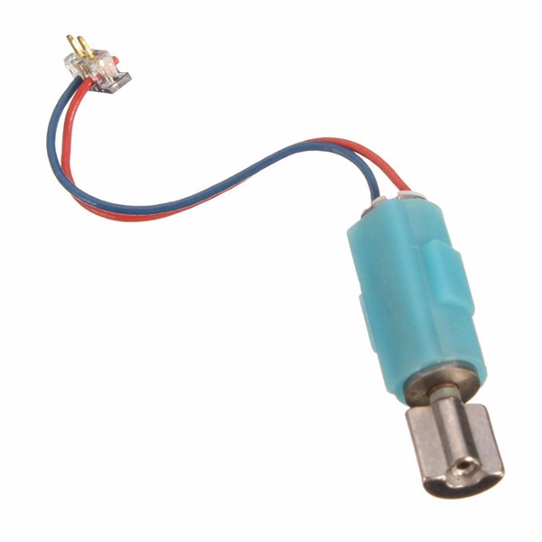 4mmx12mm Hollow Cup Motor Vibration Motor Micro DC Motor