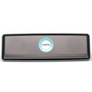 Maiha M008 Double Units Portable Wireless bluetooth Speaker LED Colorful Light TF Card AUX Speaker