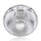 AC220V 250W Poultry Heat Incubator Lamp Infrared Pet Bulb Warm Light + Lampshade for Animals