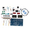DA7294 Audio Amplifier Board 70Wx2 Two Channel Speaker Protection Power Amplifier Board Diy Kit DIY Sound System Speaker
