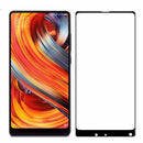 MOFI 9H Diamond Anti-Explosion Full Cover Tempered Glass Screen Protector For Xiaomi Mi MIX 2S