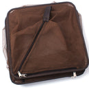 Outdoor Fishing Hanging 4 Layer Storage Basket  Hanging Drying Tableware Food Dry Net