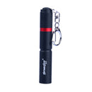 Skywolfeye B24 XPE 3Modes Zoomable LED Flashlight Pen AAA  Work Light Camping Hunting Emergency Lamp