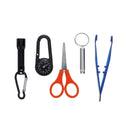 430 Pieces Outdoor Camping Mountaineering First Aid Kit Home Medical Kit Emergency Kit