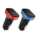 Bakeey 18W Dual USB LED Display Fast Charging USB Car Charger For iPhone 11 Max Pro XS Huawei P30 Pro Mate 30 Xiaomi 9 Pro S10+