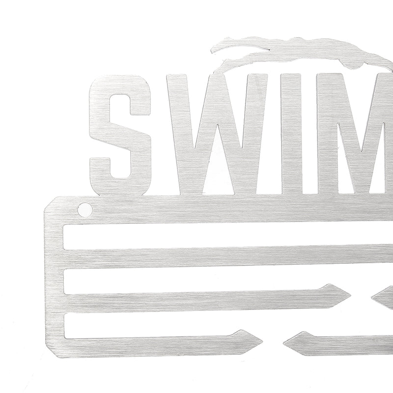 Sporting Medal Hangers Awards Display Medal Holder Rack Decorations