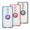 Bakeey Shockproof Plating With Ring Holder Hard PC Back Cover Protective Case for Xiaomi Mi 9T / Xiaomi Mi 9T Pro / Redmi K20 / Redmi K20 PRO