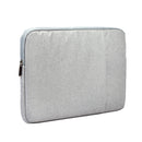 15.6 Inch Protective Sleeve Soft Inner Case Cover Bag For Tablet PC