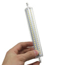 Dimmable R7S 189mm 13W 144 SMD 2835 LED Warm White Pure White Light Lamp Bulb AC85-265V