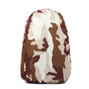 IPRee Outdoor 25-40L Backpack Rainproof Cover Waterproof Dust Dirt Proof Camouflage Rucksack Protector