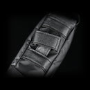 BIKIGHT Nylon Waterproof Bike Bicycle Frame Front Tube Cycling Storage Bag For MTB Road Bike