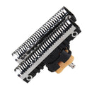 30S Replacement Shaver net + Shaver head for Braun Smart Control SyncroPro & TriControl