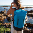 Naturehike NH18F031-S 20L 40L Waterproof Bag Dry Sack Folding Backpack Storage Pouch Beach Swim Kayak Outdoor Camping