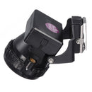 XANES 3000LUX LED Helmet Light Waterproof Safety Head Cap Lamp Camping Cycling Hunting Headlamp