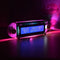 Geekcreit DIY Candlelight Effect LCD1602 Vibration Clock Kit
