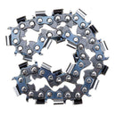 4 Inch Chain Angle Grinder Disc Saw Blade Chain 22 Links For Angle Grinder Disc