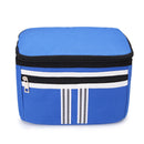 5L Picnic Bag Thermal Cooler Insulated Lunch Bag Food Container Pouch Outdoor Camping