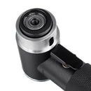 2 Inch/3 Inch Air Die Grinder Pneumatic Grinding Polishing Machine Eccentric Sand Paper Machine