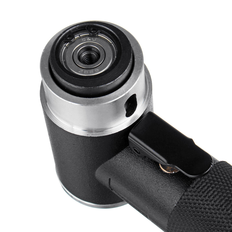 2 Inch/3 Inch Air Die Grinder Pneumatic Grinding Polishing Machine Eccentric Sand Paper Machine