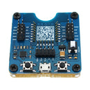 ESP8266 Test Board Burn Fixture Support ESP-12E ESP-12F ESP-07 And Other Modules